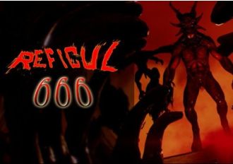 Reficul 666 EN Global Steam Digital Key