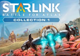 Starlink: Battle for Atlas - Collection Pack DLC EN Argentina Xbox One/Series Digital Key