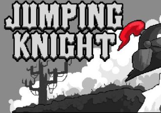 Jumping Knight EN Global Steam Digital Key