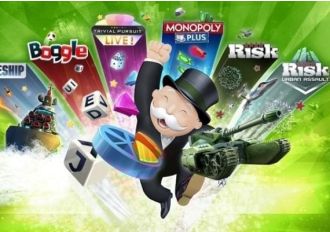 Hasbro Family Fun Pack Super Edition EN United States Xbox One/Series Digital Key