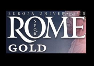 Europa Universalis: Rome Gold Edition EN Global Steam Digital Key