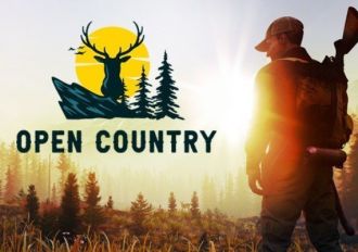Open Country Argentina Xbox One/Series Digital Key