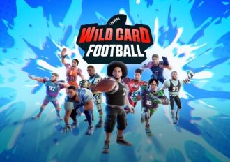 Wild Card Football EN Brazil Xbox One/Series Digital Key