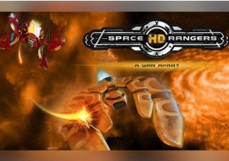 Space Rangers HD: A War Apart EN/RU Global Steam Digital Key