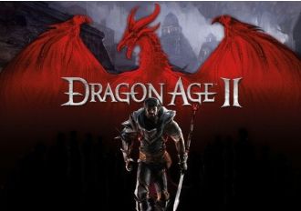 Dragon Age 2 EN Global EA App Digital Key