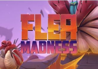 Flea Madness PRE-ORDER EN Global Steam Digital Key