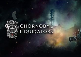 Chornobyl Liquidators Global Steam Digital Key