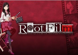 Root Film EN EU Nintendo Switch Digital Key
