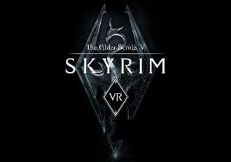 The Elder Scrolls V: Skyrim VR EU Steam Digital Key