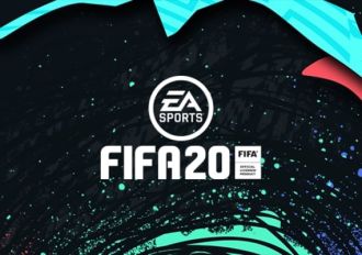 FIFA 20 United States Xbox One/Series Digital Key