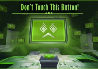 Don't Touch this Button! EN Argentina Xbox One/Series Digital Key