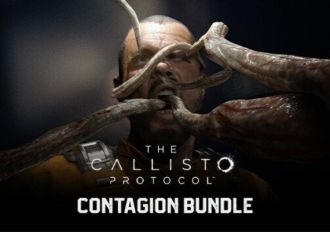 The Callisto Protocol - Contagion Bundle DLC EN Argentina Xbox One/Series Digital Key