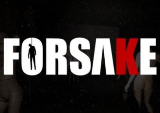 Forsake EN Global Steam Digital Key
