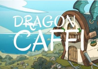 Dragon Caffi EN Global Steam Digital Key