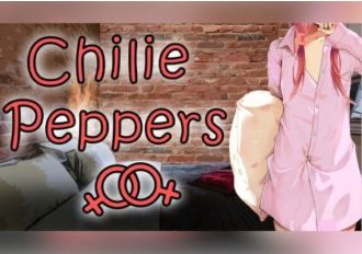 Chilie Peppers EN Global Steam Digital Key