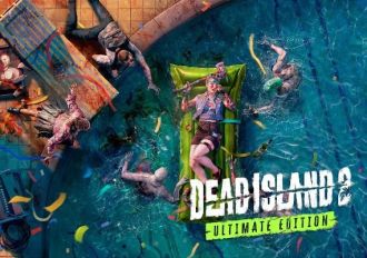 Dead Island 2 Ultimate Edition EN/DE/FR/IT/ES ROW Steam Digital Key