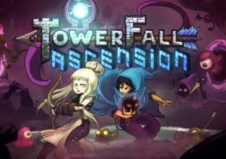 TowerFall Ascension EN Argentina Xbox One/Series Digital Key