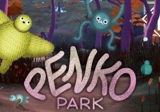 Penko Park EN/DE/FR/JA/KO/PT/RU/ES EU Nintendo Switch Digital Key