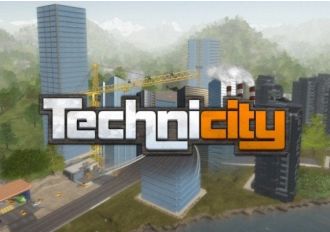 Technicity EN/DE/FR/PL/RU/ES EU/NA Steam Digital Key
