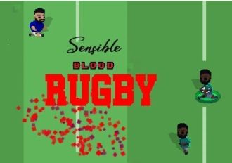 Sensible Blood Rugby EN Argentina Xbox One/Series Digital Key