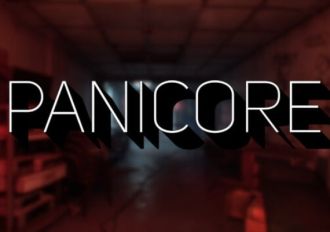 PANICORE Global Steam Digital Key
