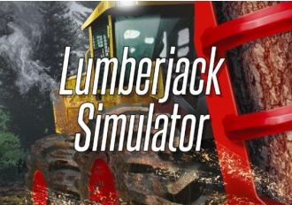 Lumberjack Simulator EN/DE/FR Argentina Xbox One/Series Digital Key