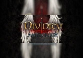 Divinity Anthology EN/DE/FR/RU Global Steam Digital Key
