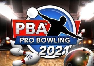 PBA Pro Bowling 2021 - Ultimate Starter Pack EN Argentina Xbox One/Series Digital Key
