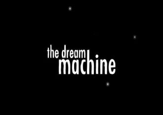 The Dream Machine: Chapter 1 and 2 EN Global Steam Digital Key