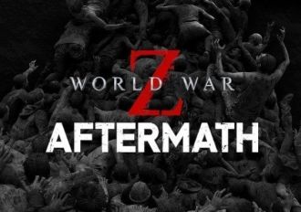 World War Z: Aftermath Deluxe Edition EN Argentina Xbox Windows Digital Key