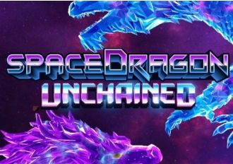 Space Dragon: Unchained VR Oculus EN Global Meta Quest Digital Key