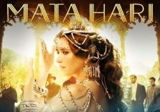Mata Hari EN/DE/FR/IT Global Steam Digital Key
