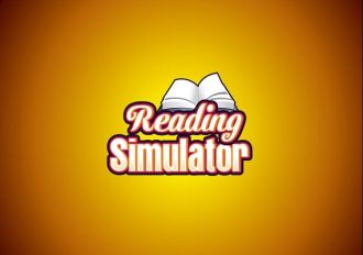Reading Simulator EN Global Steam Digital Key