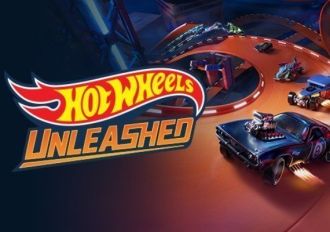 Hot Wheels Unleashed EN EU Xbox Series Digital Key