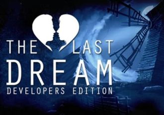 The Last Dream Developer's Edition EN/DE/RU Global Steam Digital Key
