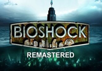 Bioshock Remastered EN/DE/FR/IT Global Steam Digital Key
