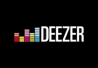 Deezer Gift Card MXN MX 345 MXN Music Digital Key