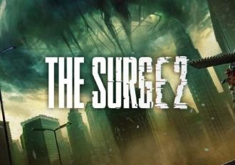 The Surge 2 EN Argentina Xbox One/Series Digital Key