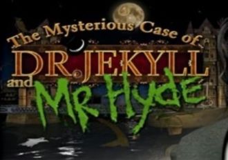 The mysterious Case of Dr. Jekyll and Mr. Hyde EN EU Nintendo Switch Digital Key