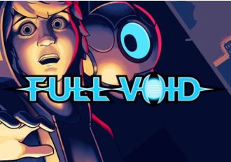Full Void EN Colombia Xbox One/Series Digital Key