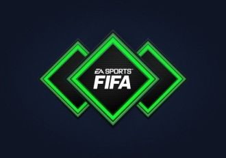 FIFA 23 - FUT Points 1600 Points EA App Digital Key