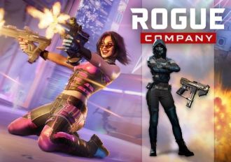 Rogue Company - ViVi Starter Pack EN Brazil Xbox One/Series Digital Key