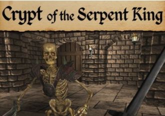 Crypt of the Serpent King EN Argentina Xbox One/Series Digital Key