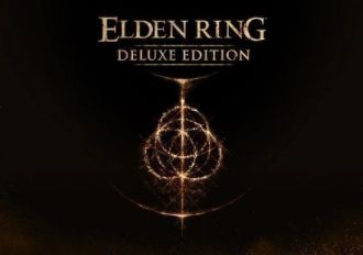 Elden Ring Deluxe Edition Brazil Xbox One/Series Digital Key