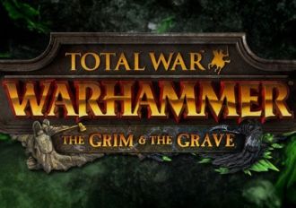 Total War: Warhammer - The Grim and The Grave DLC EN/DE/FR/IT/ES Global Steam Digital Key