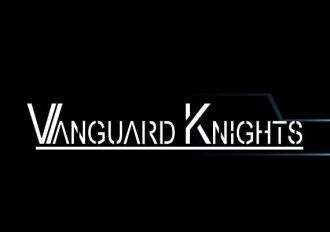 Vanguard Knights EN Global Steam Digital Key