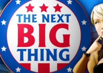 The Next Big Thing EN/DE/FR/RU Global Steam Digital Key
