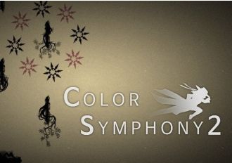 Color Symphony 2 EN/DE/FR/IT/PL/CS/ES/SV EU Xbox One/Series Digital Key
