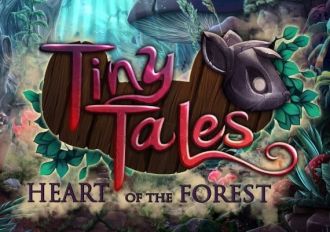 Tiny Tales: Heart of the Forest EN/DE/FR/IT/PL/KO/RU/ZH Global Steam Digital Key