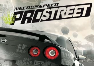 Need For Speed: ProStreet EN Global EA App Digital Key
